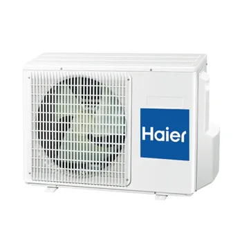 تكييف هاير 1.5 بارد ساخن سمارت UV إنفرتر(Haier Smart UV Inverter)  AS12FB1ERA / 1U12MF1ERA