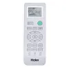 تكييف هاير 3 بارد ساخن سمارت كول(Haier smart cool) HSU-24KHROCC
