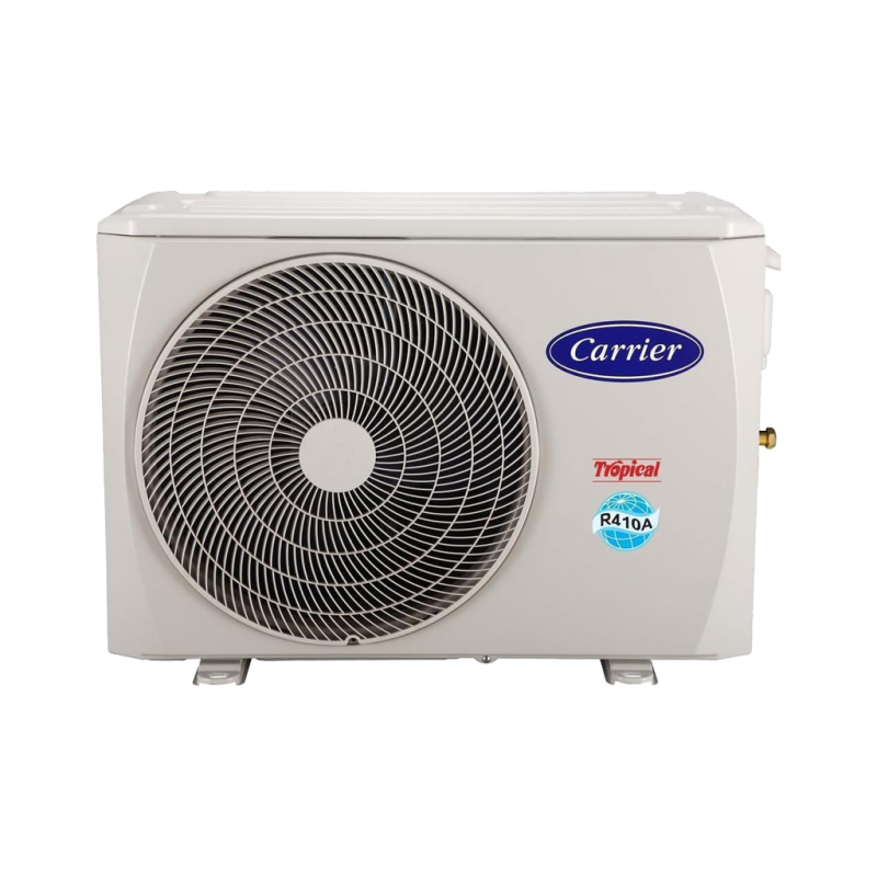 تكييف كارير 2.25 حصان بارد اوبتيماكس برو 53KHCT18N-708