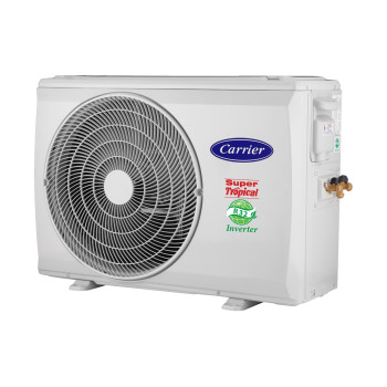 تكييف كارير 1.5 حصان بارد ساخن اكس كول انفرتر 53QHEFT12DN8-708F