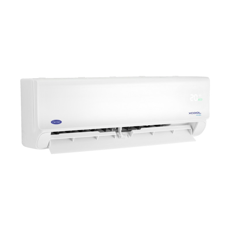 تكييف كاريير 3 حصان بارد فقط اكس كول انفرتر 53KHEFT24DN8-708F تكييف كاريير 3 حصان بارد فقط اكس كول انفرتر 53KHEFT24DN8-708F