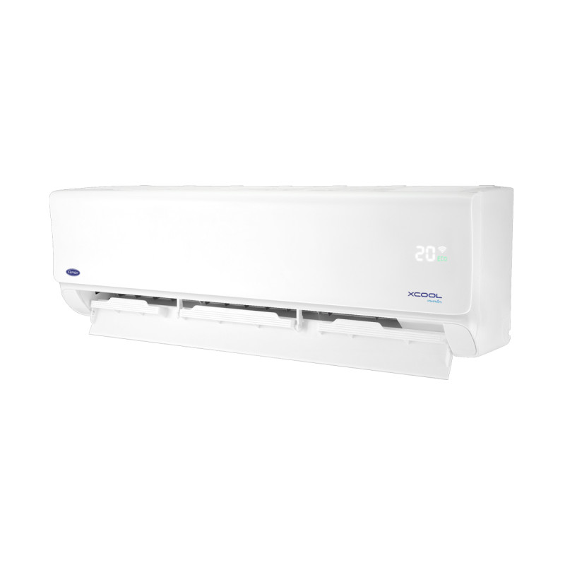 تكييف كاريير 3 حصان بارد فقط اكس كول انفرتر 53KHEFT24DN8-708F تكييف كاريير 3 حصان بارد فقط اكس كول انفرتر 53KHEFT24DN8-708F