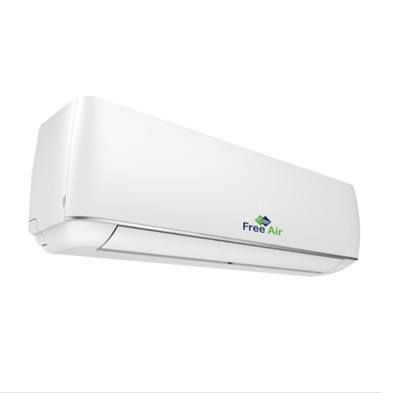 تكييف فري اير  سبليت 3 حصان بارد / ساخن نيو ريلاكس (FreeAir جديد Relax) FR-24HR