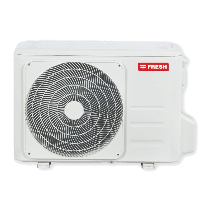 تكييف فريش - سمارت ديجيتال 1.5 حصان بارد - بلازما SFW12C/IP-AG