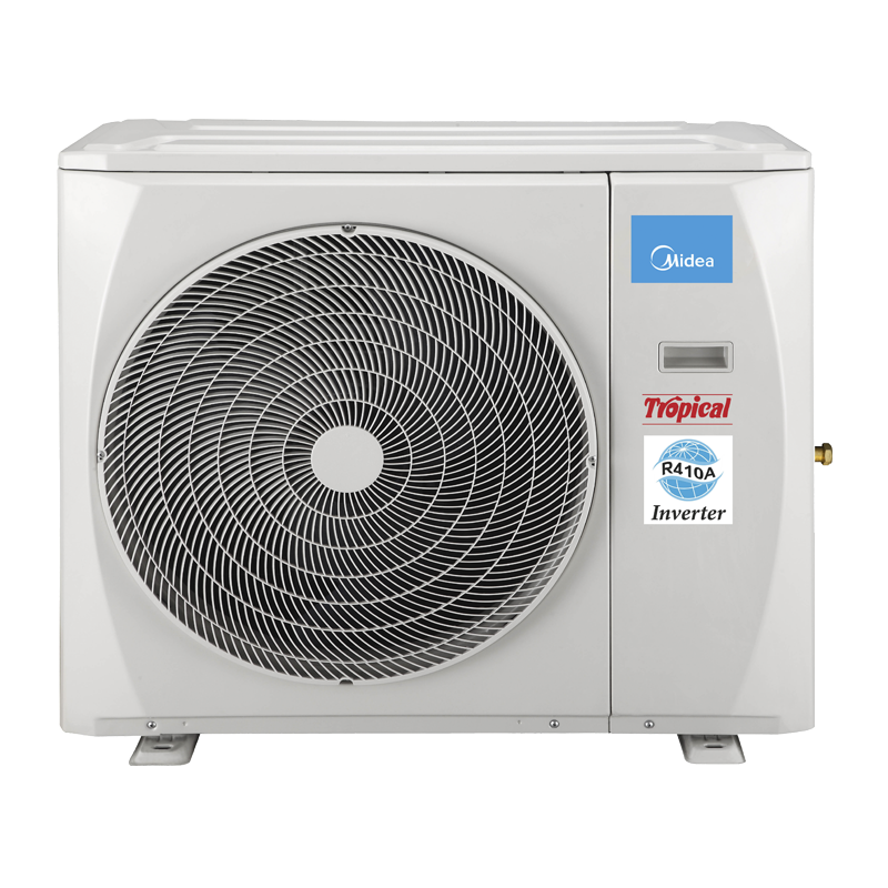 تكييف ميديا ميشن انفرتر سبليت 5 حصان بارد ساخن M1SABT-36HRDNF-Q8 تكييف ميديا ميشن انفرتر سبليت 5 حصان بارد ساخن M1SABT-36HRDNF-Q8