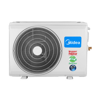 تكييف ميديا 2.25 حصان - بارد فقط إيه آي إيكو ماستر إنفرتر M1SEFT-18CRDN8F-Q8