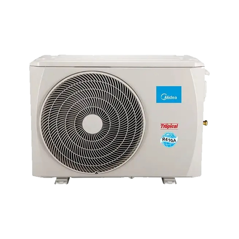 تكييف ميديا ميشن برو اسبليت 2.25 حصان بارد M1SCT-18CRN-Q8