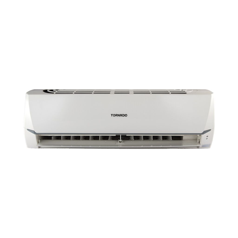 تكييف تورنيدو اسبليت 1.5 حصان بارد ، تبريد سريع ، أبيض TH-C12BEE تكييف تورنيدو اسبليت 1.5 حصان بارد ، تبريد سريع ، أبيض TH-C12BEE
