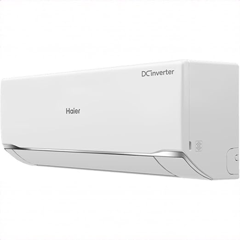 تكييف هاير 2.25 بارد ساخن سمارت UV إنفرتر(Haier Smart UV Inverter) AS18FD1ERA / 1U18MF1ERA تكييف هاير 2.25 بارد ساخن سمارت UV إنفرتر(Haier Smart UV Inverter) AS18FD1ERA / 1U18MF1ERA
